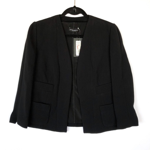 Narciso Rodriguez Blazer Size 44 - Picture 1 of 7